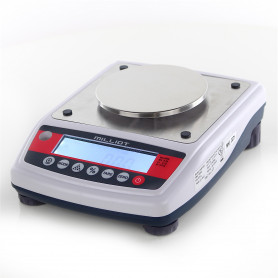 Balance homologuée 0,01 g