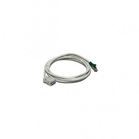 cable RS232 Helmac
