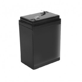 Batterie pour BMQTP, QHC, QHW, SS,NDP, ELW, BWS