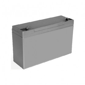 Batterie pour TPS, TM, BMJPP