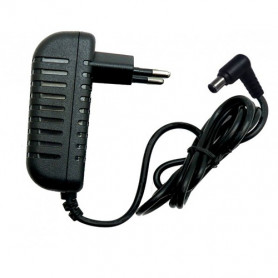 Chargeur coudé pour balances 12V/500mA