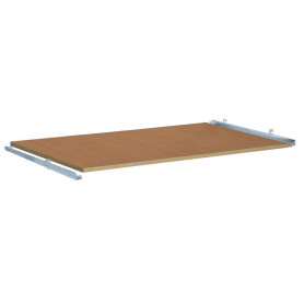 122~Étagères pour chariot grillagépour colis et à étagères