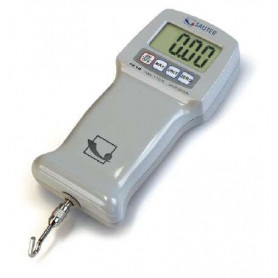Dynamomètre robuste pour mesures simples en traction et compression