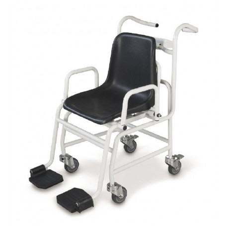 Fauteuil pèse-personne, portée max. 300 kg, précision 100 g