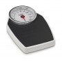 Balance pèse-personne plate, portée max. 150 kg, précision 100 g
