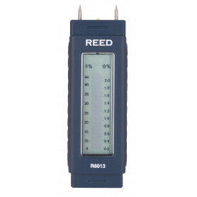 REED R6013 Détecteur d’humidité de poche