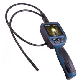 REED R8500 Caméra d'inspection endoscope vidéo 9mm, enregistrable