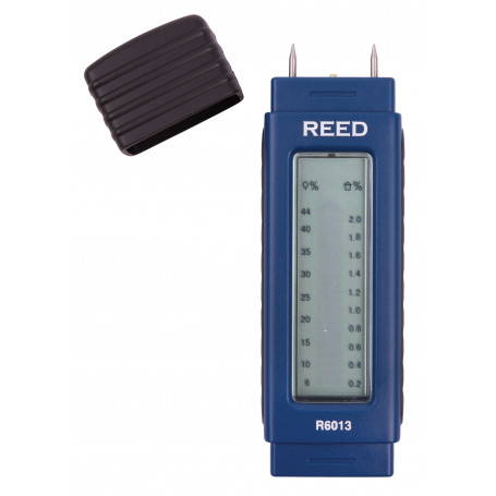 Hygromètre pour pro, détecteur d'humidité de poche