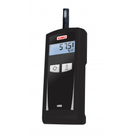 Thermomètre / Hygromètre HRS