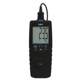 THERMOMÈTRES THERMOCOUPLES TT