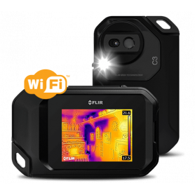 Camera Thermique FLIR C3