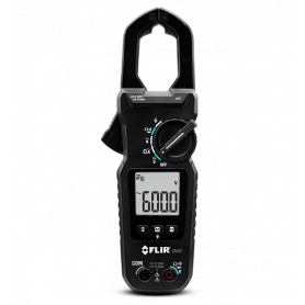 Pince multimètre CA 400A - technologies Accu-Tip™ et NCV