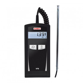 Thermo-anémomètre à fil chaud type VTS