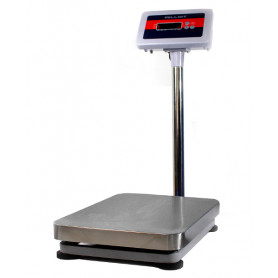 Balance modulaire étanche IP68 TCSN