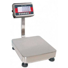 Balance colis 50kg PCE-PP 50