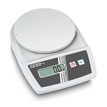 Balance de Précision 2 Kg / 0,1 g - Balances de Cuisine