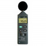 Sonomètre digital Classe 2, mesure de 35 à 130 dB