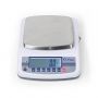Balance de laboratoire ABDPRO, portée 6 kg et précision 0.1g