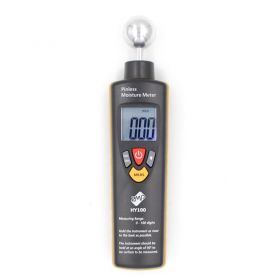 Hygromètre pour matériaux sans pénétration, de 0 à 100 RH
