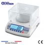 Balance de laboratoire ABDPRO, portée 600g et précision 0.01g