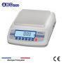 Balance de laboratoire ABDPRO, portée 6 kg et précision 0.1g
