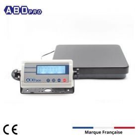 Balance Postale Électronique Digitale Pèse Lettres Colis Courrier 5g - 50kg  ±1g