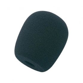 Bonnette anti-vent pour sonomètre