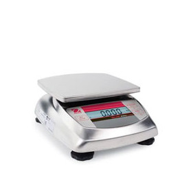 Balance compacte Inox Ohaus Valor 3000