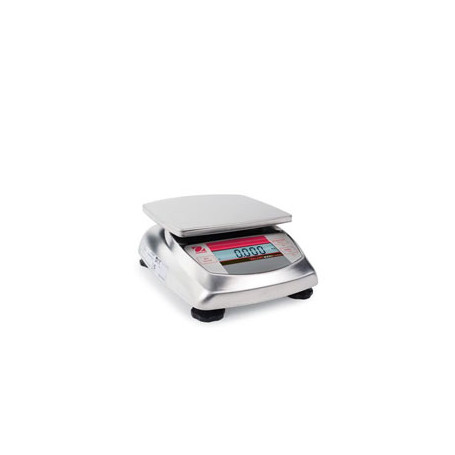Balance compacte Inox Ohaus Valor 3000