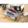 Balance compacte Inox Ohaus Valor 3000