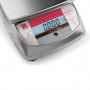 Balance compacte Inox Ohaus Valor 3000