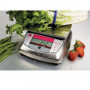 Balance compacte Inox Ohaus Valor 3000