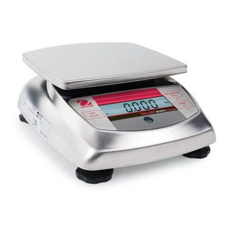 Balance compacte V31XH402 Valor 3000