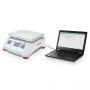 Balance compacte V12P6T-M Valor 1000 - V12P