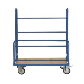 Chariot porte panneaux MILLMAN, charge 500 kg