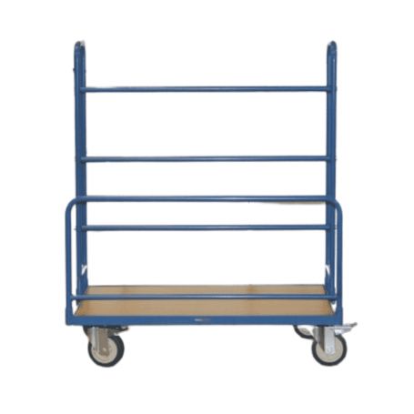 Chariot porte panneaux MILLMAN, charge 500 kg