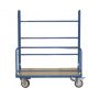 Chariot porte panneaux MILLMAN, charge 500 kg