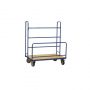 Chariot porte panneaux MILLMAN, charge 500 kg