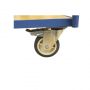 Chariot porte panneaux MILLMAN, charge 500 kg
