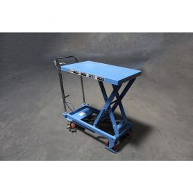 Table élévatrice MILLMAN, charge 300 kg