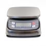 Balance compacte inox ABDPRO AFS