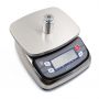 Balance compacte inox ABDPRO AFS