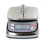 Balance compacte inox ABDPRO AFS