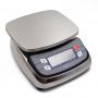 Balance compacte inox ABDPRO AFS