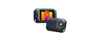 Camera thermique - Spécialiste de l'équipement professionnel