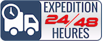 24-48 heures 24-48 heures