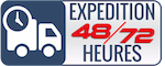 48-72 heures 48-72 heures