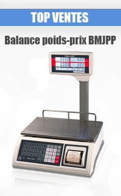 image rayon Pesage médical